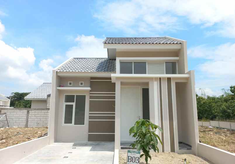 promo perumahan minimalis terbaik ponorogo