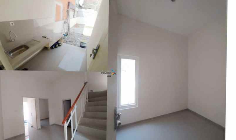 ready last unit rumah puri 88 rungkut asri tengah