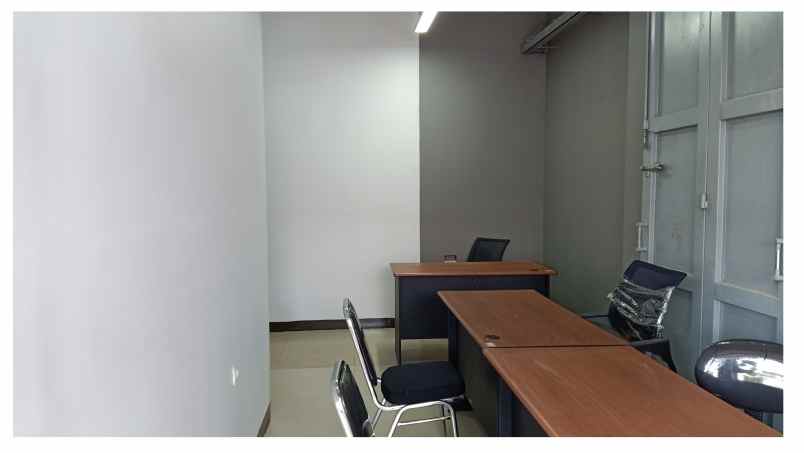 ruang kantor bandung 4 5 orang bisa bulanan