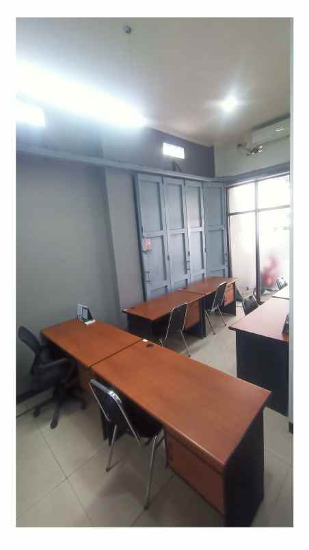ruang kantor bandung 4 5 orang bisa bulanan