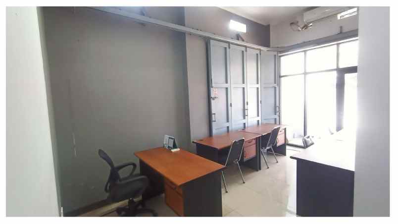 ruang kantor bandung 4 5 orang bisa bulanan