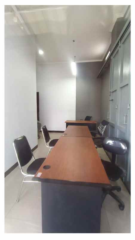 ruang kantor bandung 4 5 orang bisa bulanan