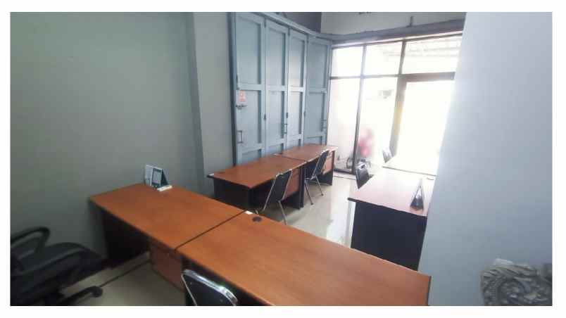 ruang kantor bandung 4 5 orang bisa bulanan