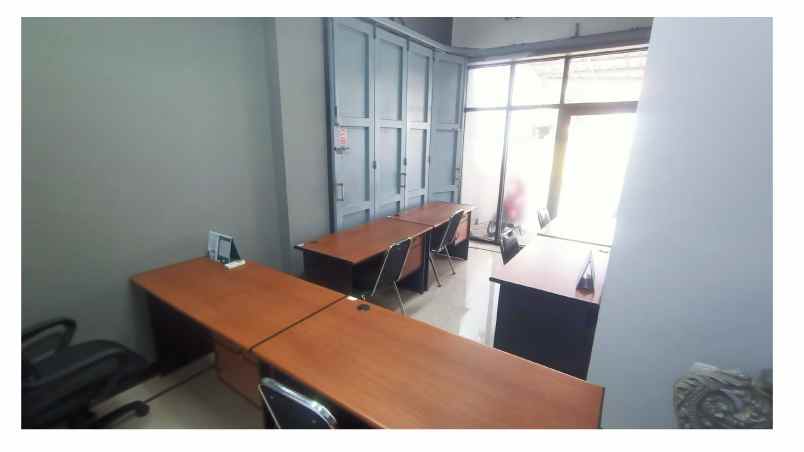 ruang kantor bandung 4 5 orang bisa bulanan