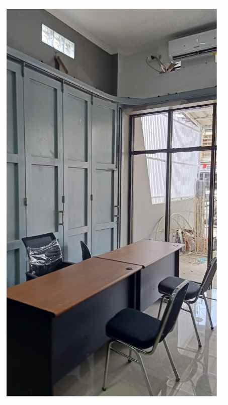 ruang kantor bandung 4 5 orang bisa bulanan