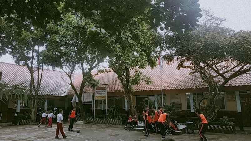 ruko di jalan ciledug raya cipulir jakarta selatan