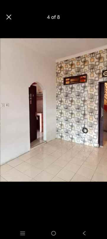 ruko gudang kantor amir mahmud