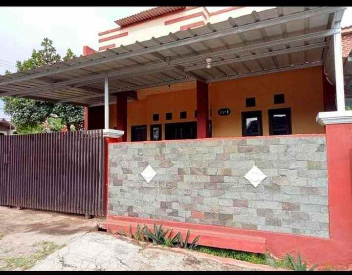 ruko gudang kantor amir mahmud