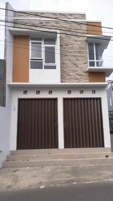 ruko gudang kantor jalan kemang sukatani