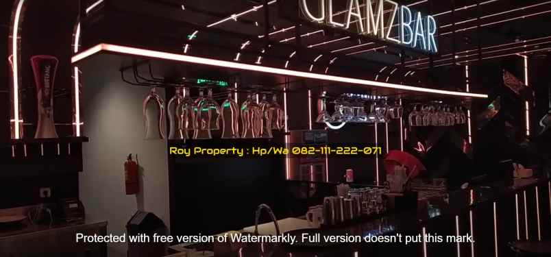 ruko gudang kantor jl arjuna utara tj duren