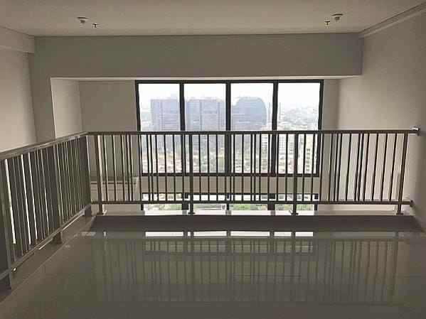 ruko gudang kantor jl let jend mt haryono kav