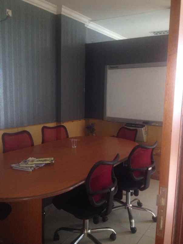 ruko gudang kantor jl warung buncit jakarta