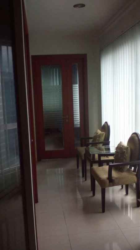 ruko gudang kantor jl warung buncit jakarta