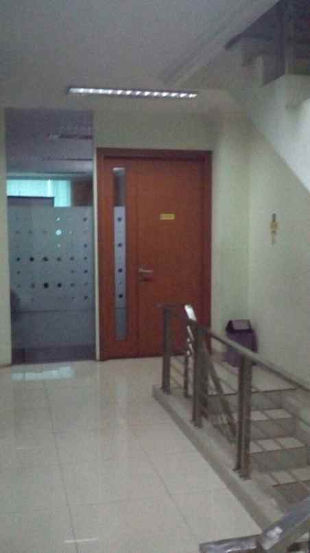 ruko gudang kantor jl warung buncit jakarta