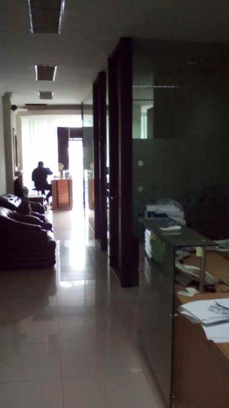 ruko gudang kantor jl warung buncit jakarta