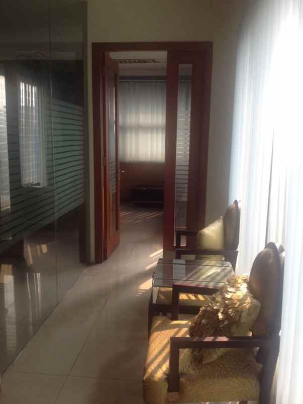 ruko gudang kantor jl warung buncit jakarta