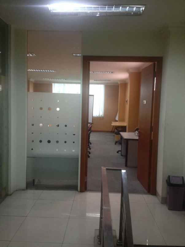 ruko gudang kantor jl warung buncit jakarta