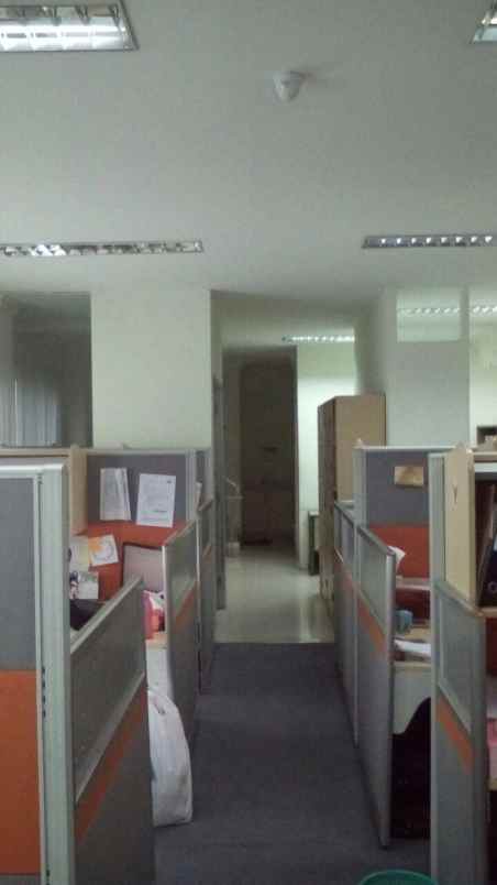 ruko gudang kantor jl warung buncit jakarta