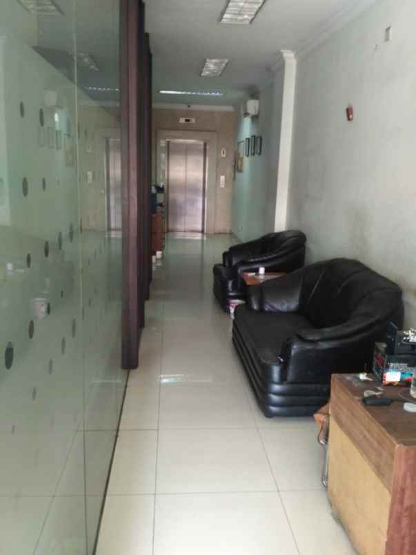 ruko gudang kantor jl warung buncit jakarta