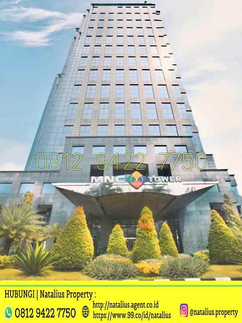 ruko gudang kantor kebon sirih menteng gondangdia