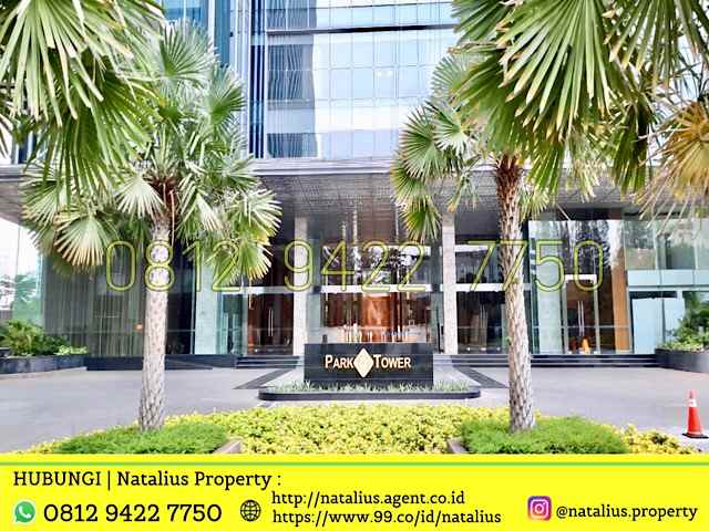 ruko gudang kantor kebon sirih menteng gondangdia