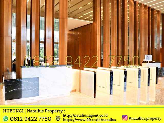 ruko gudang kantor kebon sirih menteng gondangdia