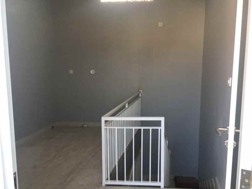 ruko gudang kantor kelapa dua depok pal