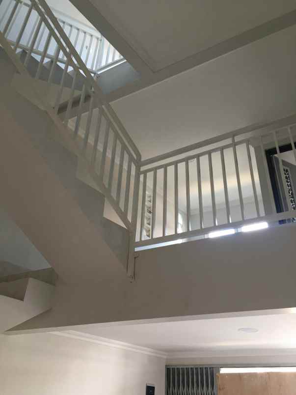 ruko gudang kantor kelapa dua depok pal