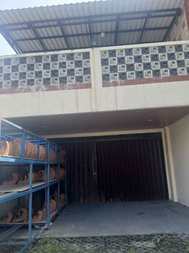 ruko pondok cabe pamulang dekat tiptop ciputat