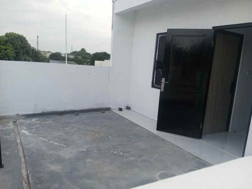 rumah 2 5 lantai termurah di kahfi 1 jagakarsa