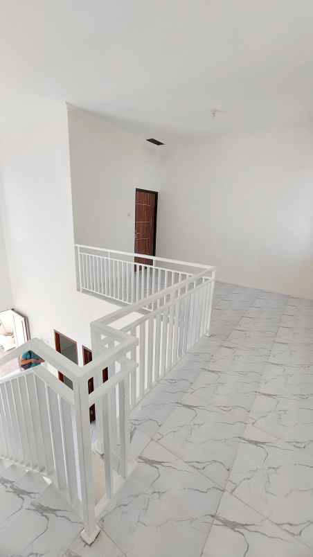 rumah 2 lantai murah di pedurungan semarang