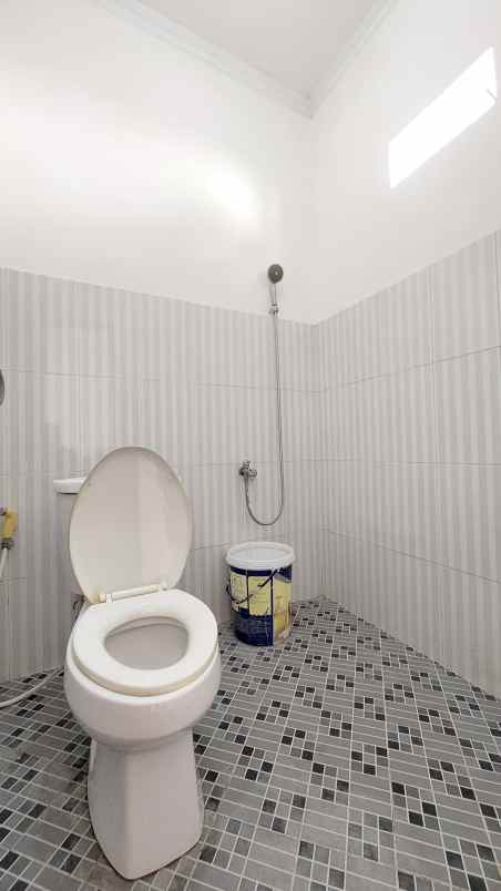 rumah 2 lantai murah di pedurungan semarang