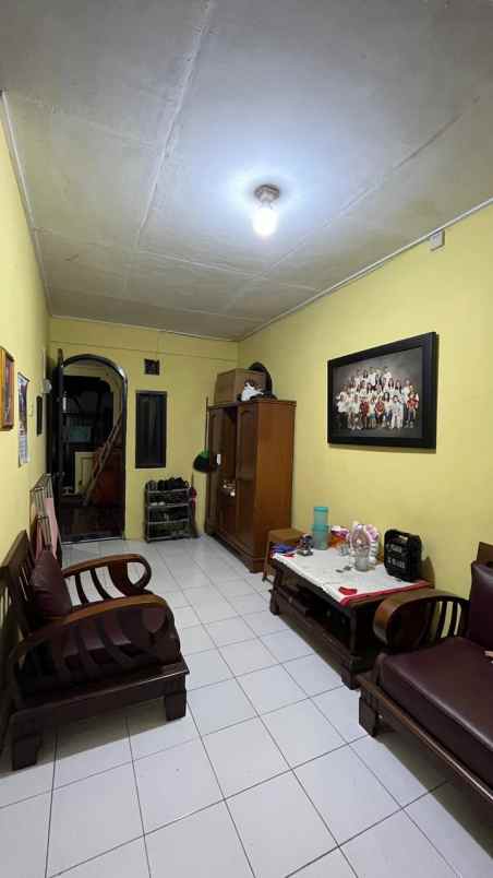 rumah 400 jutaan di komplek margaasih permai