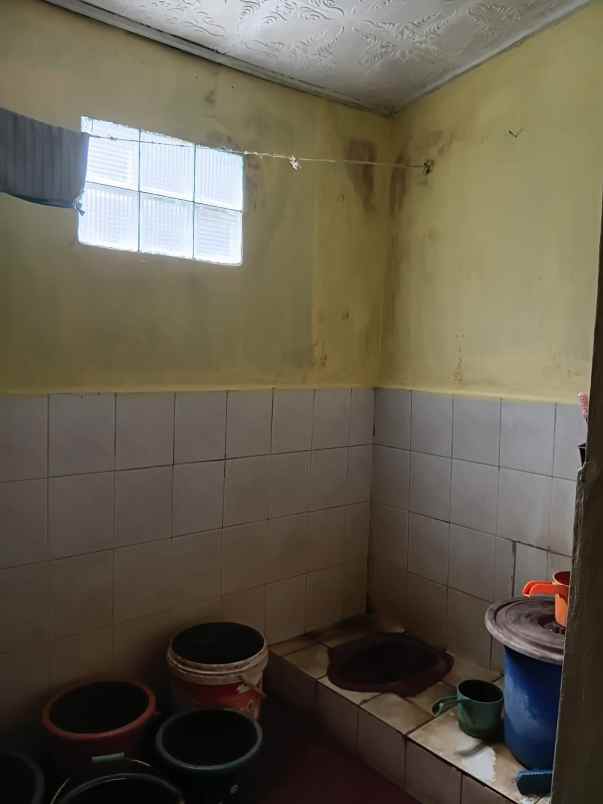 rumah 400 jutaan di komplek margaasih permai