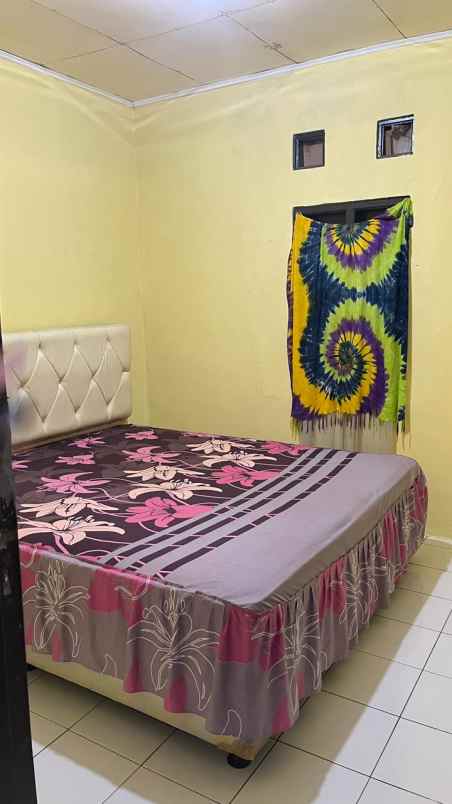 rumah 400 jutaan di komplek margaasih permai