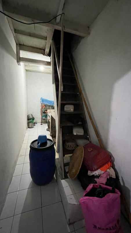 rumah 400 jutaan di komplek margaasih permai