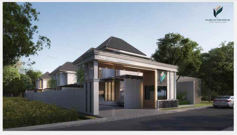 rumah apik dalam ringroad jojga