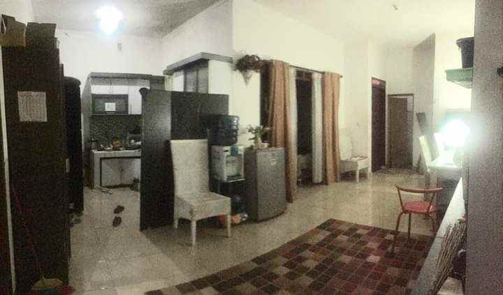 rumah babakan muncang kidul