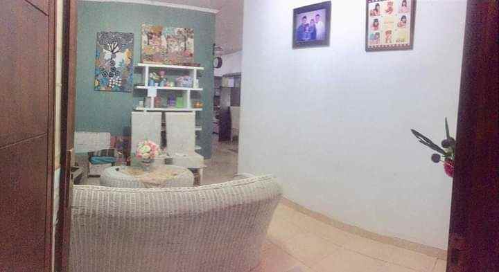 rumah babakan muncang kidul