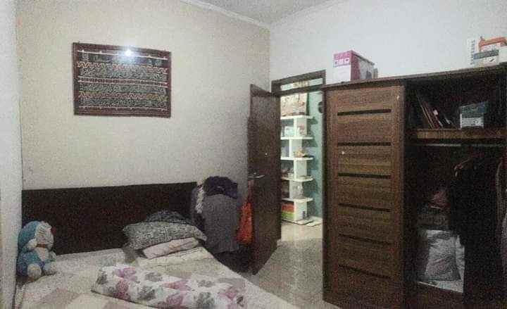 rumah babakan muncang kidul