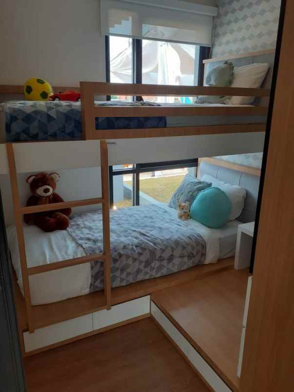 rumah babelan bekasi utara