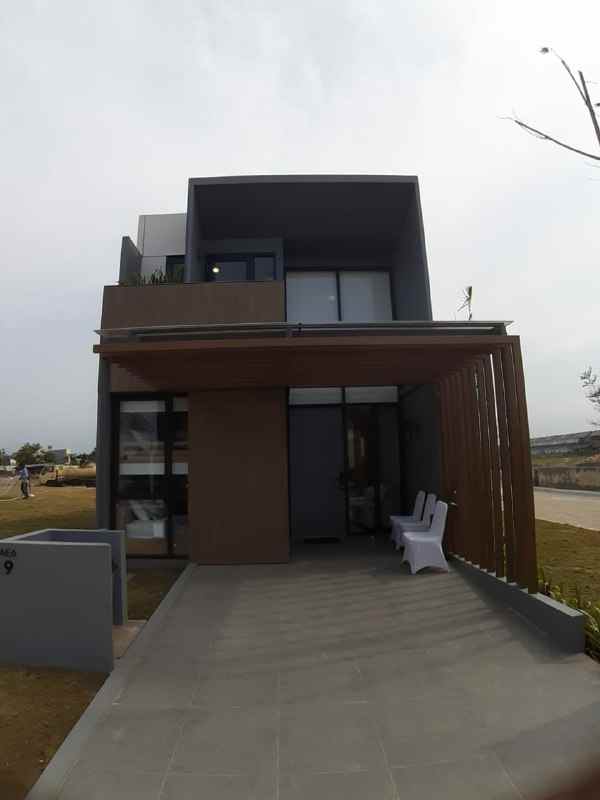 rumah babelan bekasi utara