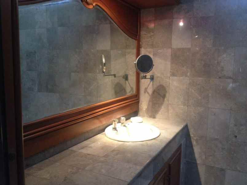 rumah bagus bintaro jaya