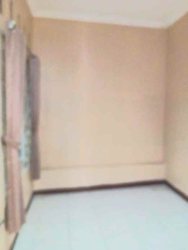 rumah bagus dalam cluster di jatibening bekasi