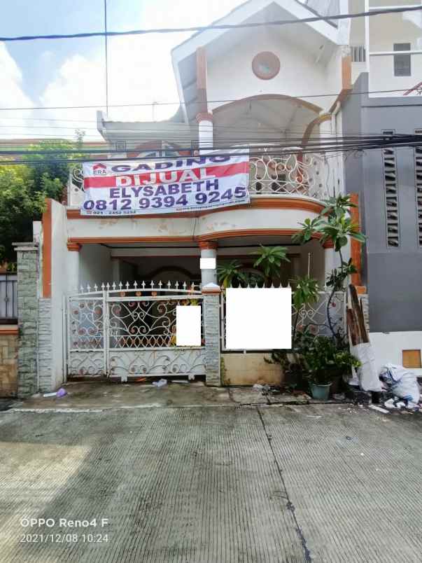 rumah bangun cipta sarana bcs