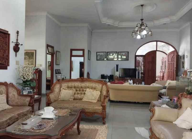 rumah banyumanik dekat undip semarang