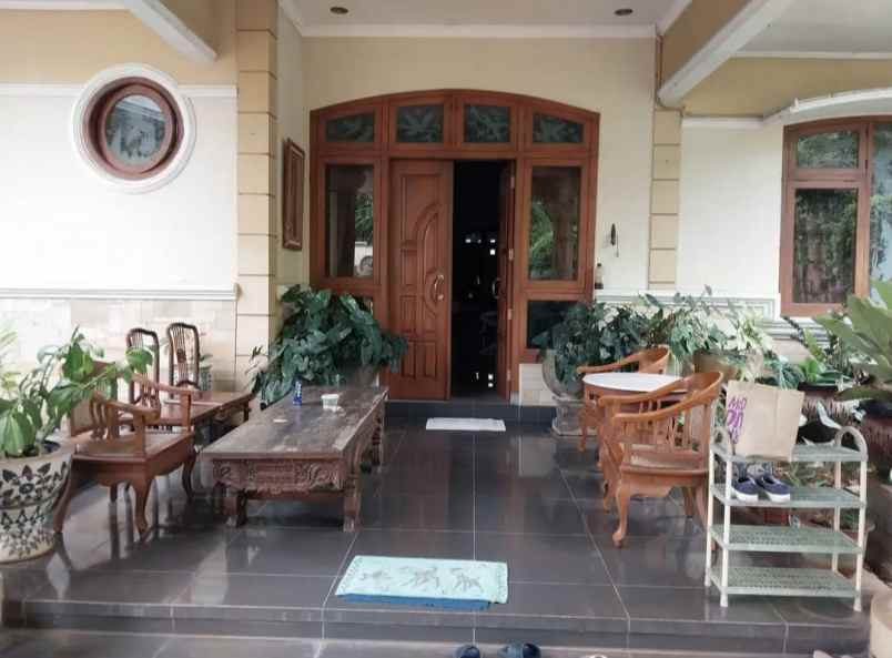 rumah banyumanik dekat undip semarang
