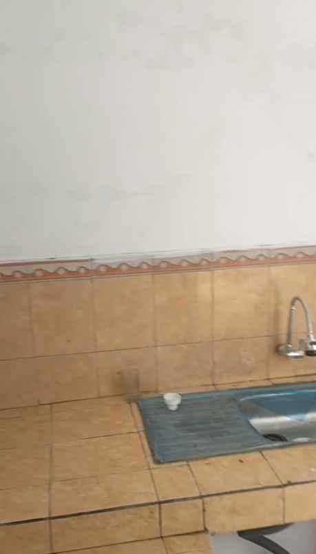 rumah baru bagus dalam perumahan di rancaekek bandung