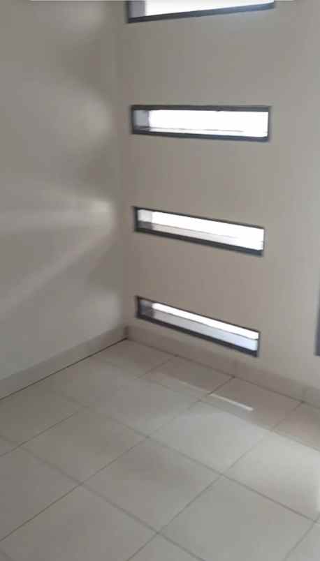 rumah baru bagus dalam perumahan di rancaekek bandung