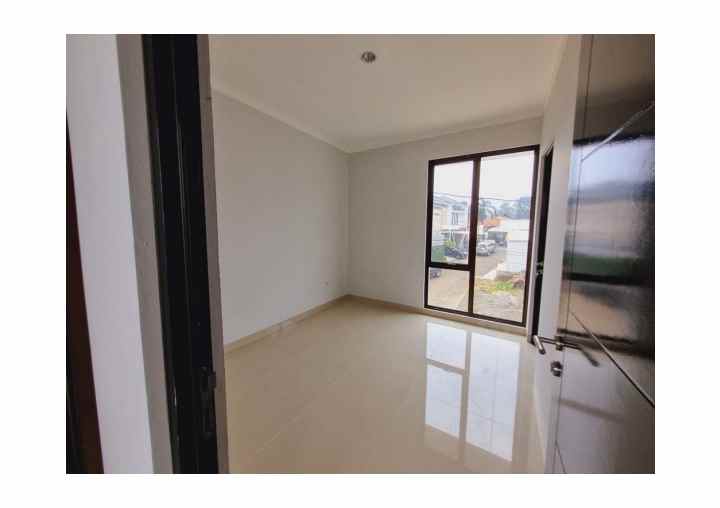 rumah baru dekat bintaro sektor 7